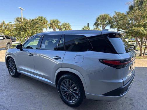 2026 Lexus TX 350 Base