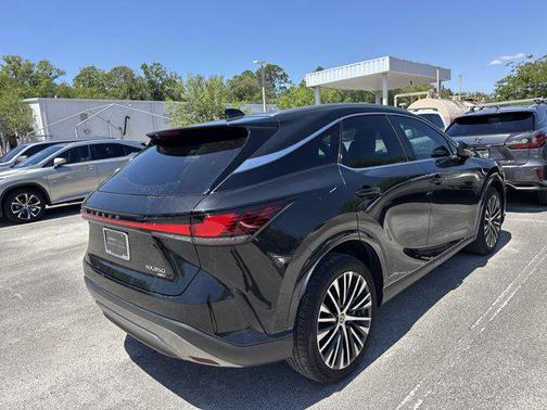 Caviar 2024 Lexus RX 350 Premium Plus