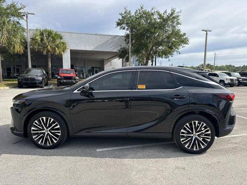 Caviar 2024 Lexus RX 350 Premium Plus