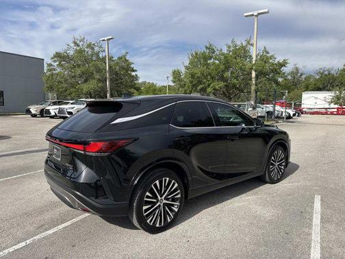 Caviar 2024 Lexus RX 350 Premium Plus