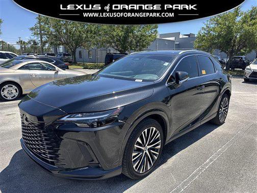 Caviar 2024 Lexus RX 350 Premium Plus