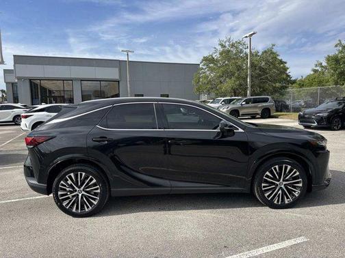 Caviar 2024 Lexus RX 350 Premium Plus