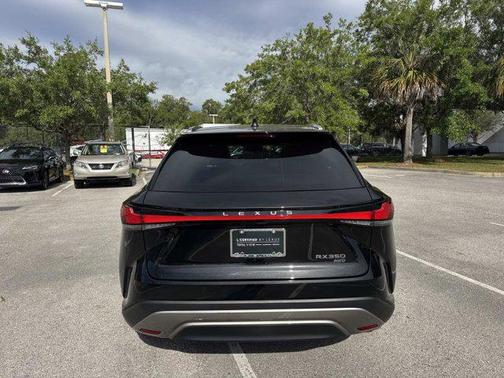 Caviar 2024 Lexus RX 350 Premium Plus