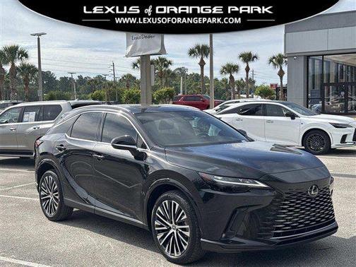 Caviar 2024 Lexus RX 350 Premium Plus