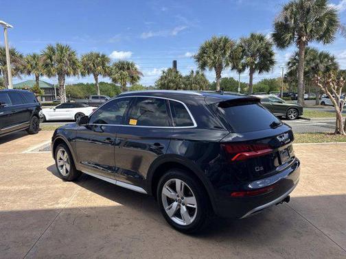 2019 Audi Q5 2.0T Premium Plus