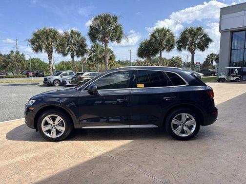 2019 Audi Q5 2.0T Premium Plus