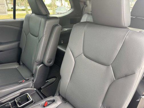 2026 Lexus TX 500h F SPORT Premium