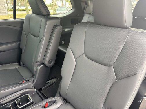 2026 Lexus TX 500h F SPORT Premium