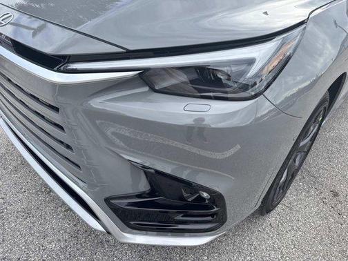 2026 Lexus TX 500h F SPORT Premium