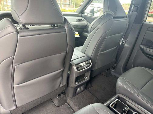 2026 Lexus TX 500h F SPORT Premium