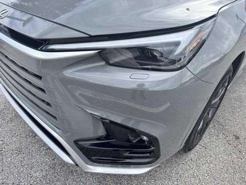 2026 Lexus TX 500h F SPORT Premium