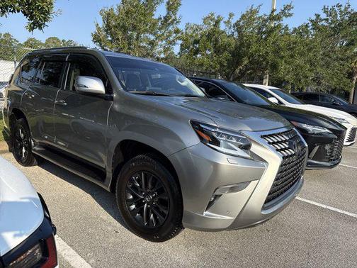 2023 Lexus GX 460 Premium