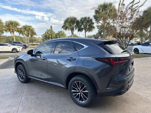 2025 Lexus NX 250 Premium