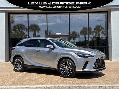 Iridium 2024 Lexus RX 350 Premium Plus