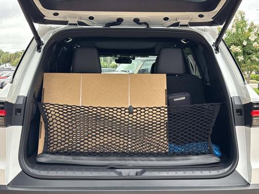 Pearl 2026 Lexus TX 350 Premium