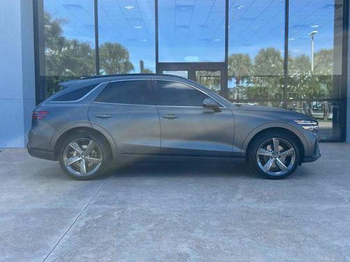 2022 Genesis GV70 3.5T AWD Sport