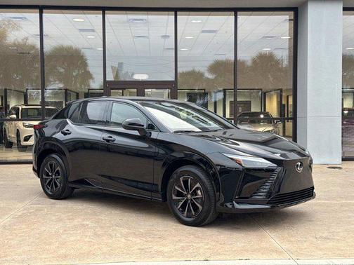 2026 Lexus RZ 350e Premium