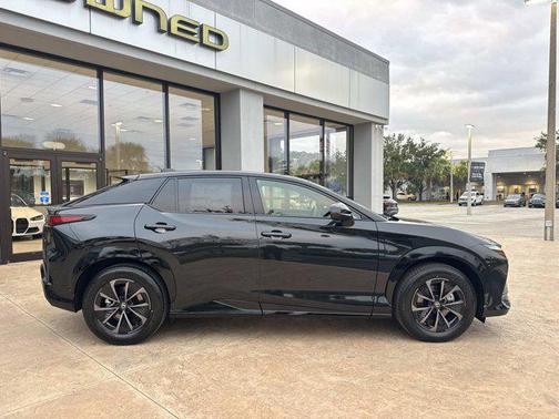 2026 Lexus RZ 350e Premium