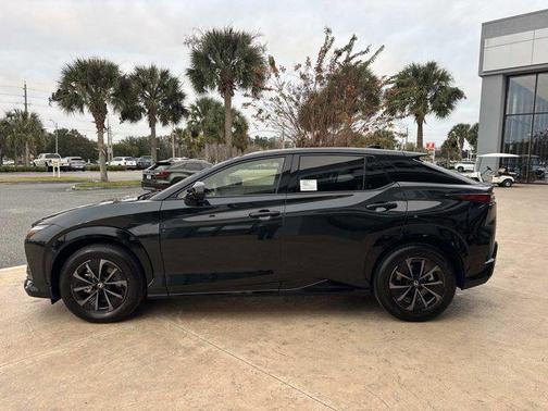 2026 Lexus RZ 350e Premium