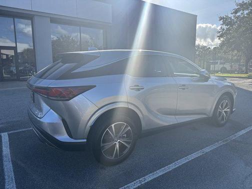 2024 Lexus RX 350 Base