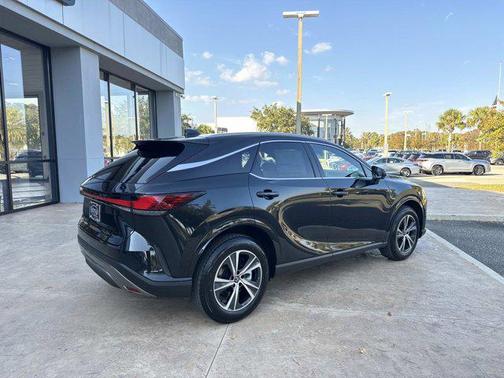 2026 Lexus RX 350 Base