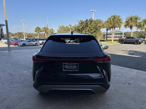 2026 Lexus RX 350 Base