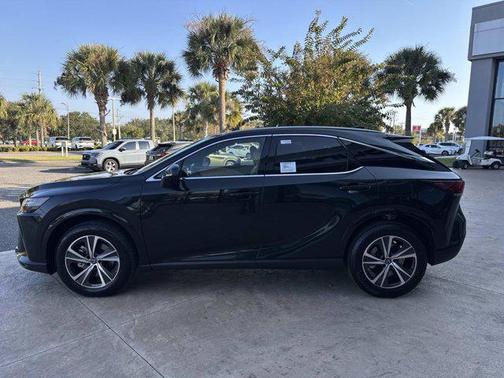 2026 Lexus RX 350 Base