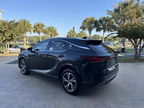 2026 Lexus RX 350 Base