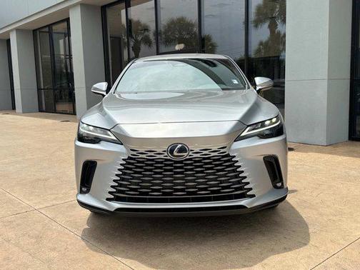 2025 Lexus RX 350 Base