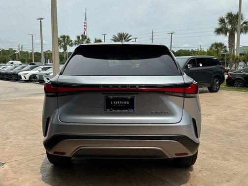 2025 Lexus RX 350 Base