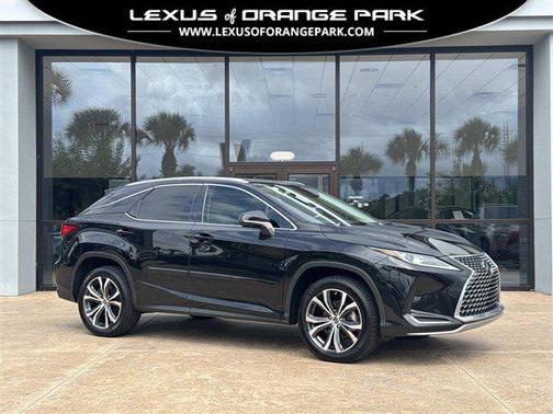 Caviar 2021 Lexus RX 350 Base