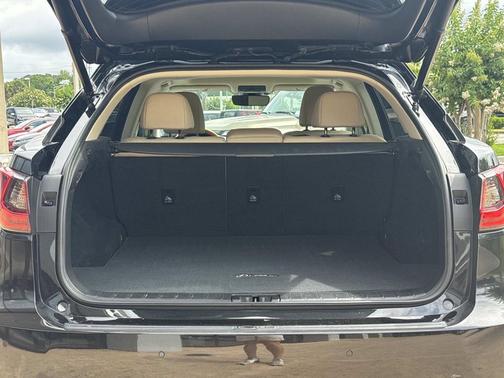 Caviar 2021 Lexus RX 350 Base