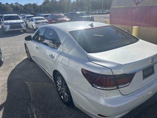 2013 Lexus LS 460 Base