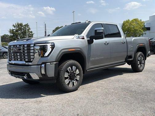 Sterling 2026 GMC Sierra 2500 Denali