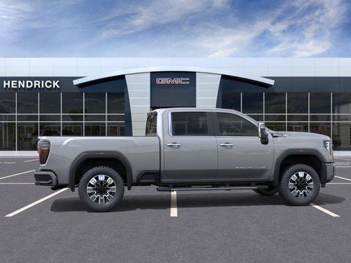 Sterling 2026 GMC Sierra 2500 Denali