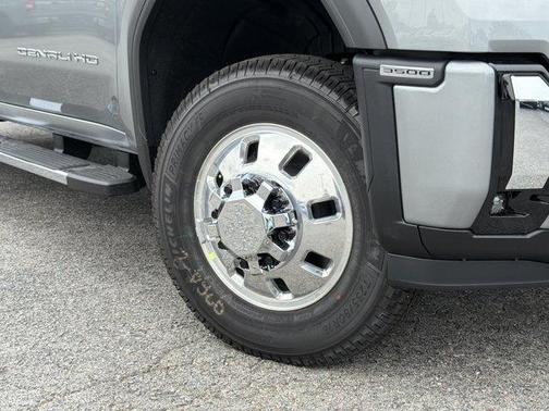 Sterling 2026 GMC Sierra 3500 Denali