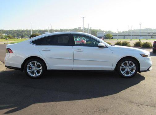 2023 Honda Accord LX 1.5T