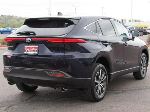 2024 Toyota Venza LE