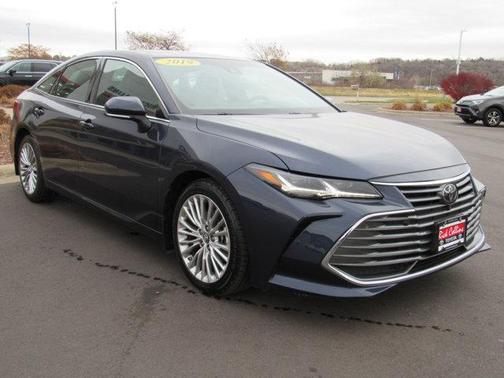 2019 Toyota Avalon Limited