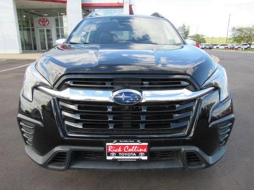 2023 Subaru Ascent Limited 7-Passenger