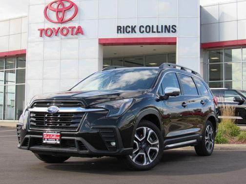 2023 Subaru Ascent Limited 7-Passenger