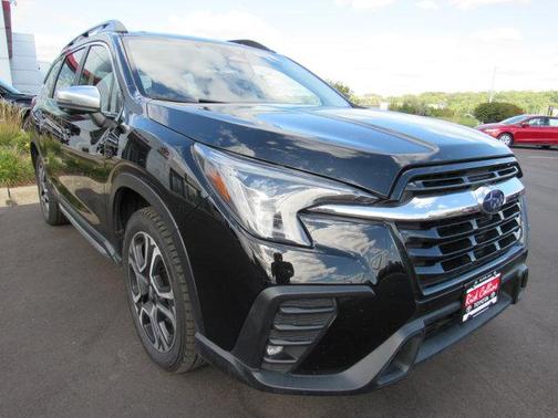 2023 Subaru Ascent Limited 7-Passenger