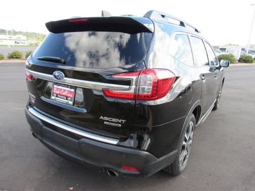 2023 Subaru Ascent Limited 7-Passenger