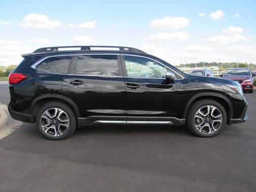 2023 Subaru Ascent Limited 7-Passenger