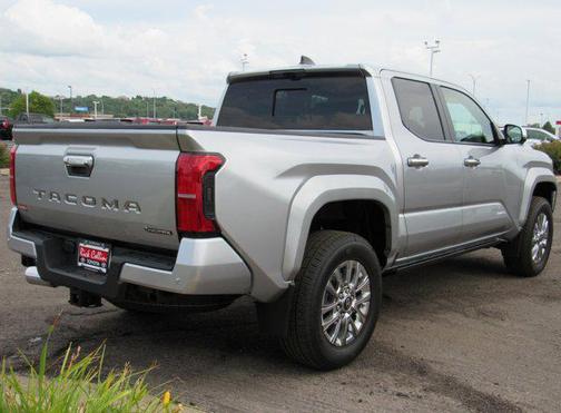 2024 Toyota Tacoma Limited