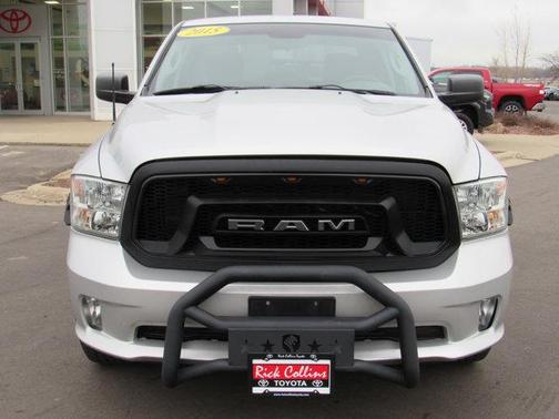 2015 RAM 1500 Tradesman/Express