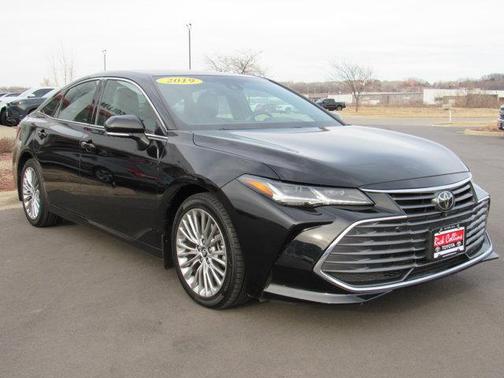 2019 Toyota Avalon Limited