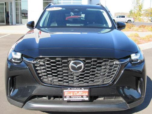 2025 Mazda CX-90 3.3 Turbo Premium Sport