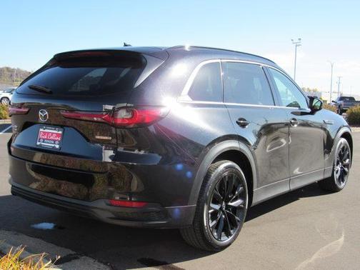 2025 Mazda CX-90 3.3 Turbo Premium Sport