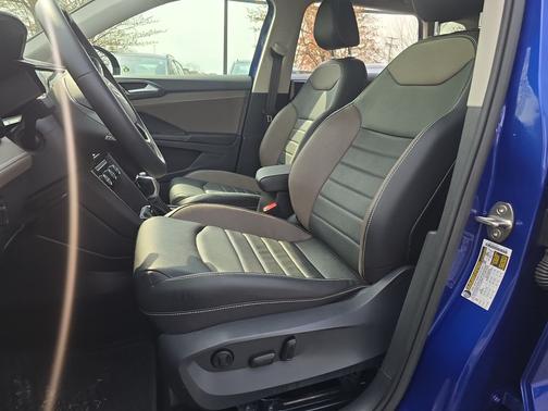 2022 Volkswagen Taos 1.5T SEL